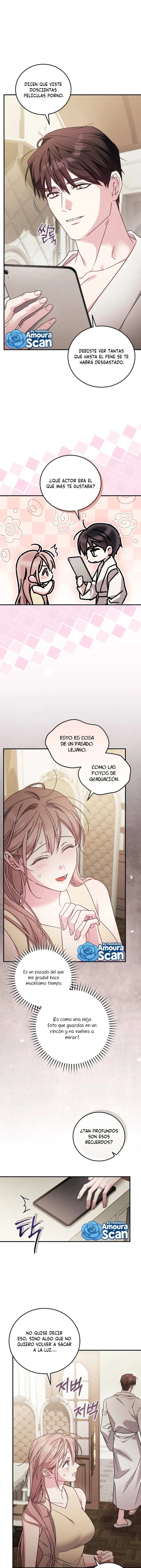 Embarazo obediente Capítulo 37 - Página 2