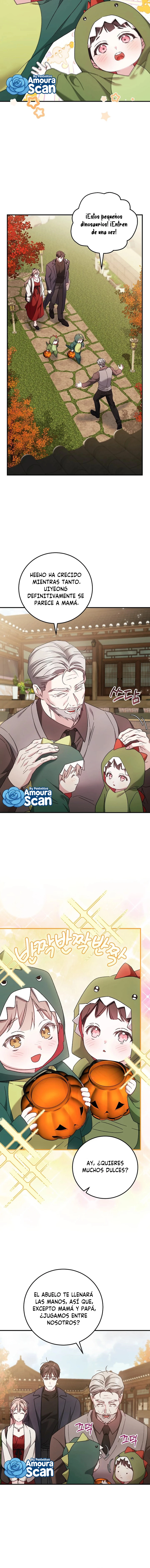 Embarazo obediente Capítulo 40 - Página 12