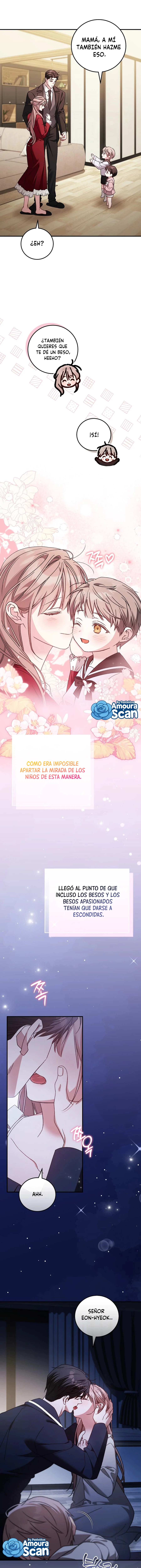 Embarazo obediente Capítulo 40 - Página 4