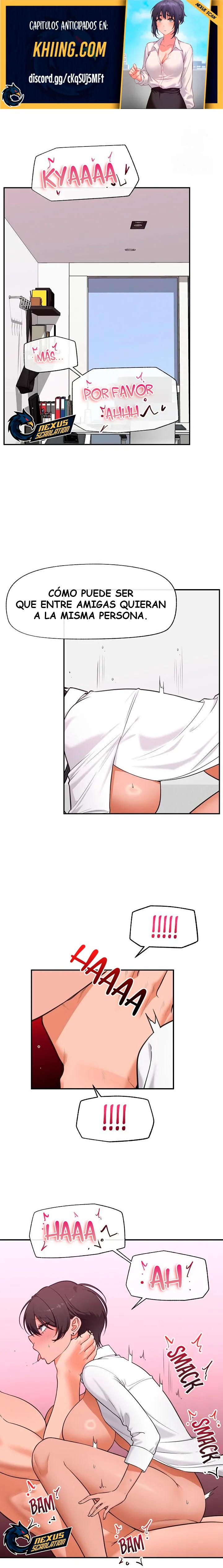 Guardia de seguridad hipnótico Capítulo 83 - Página 2