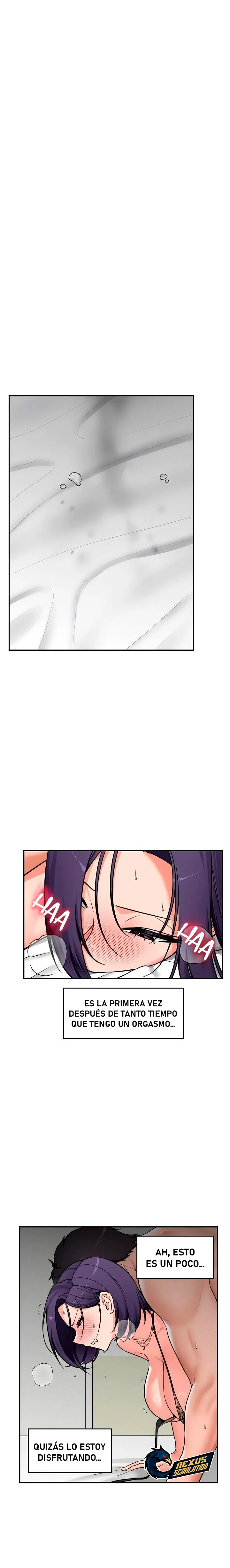 Guardia de seguridad hipnótico Capítulo 86 - Página 6