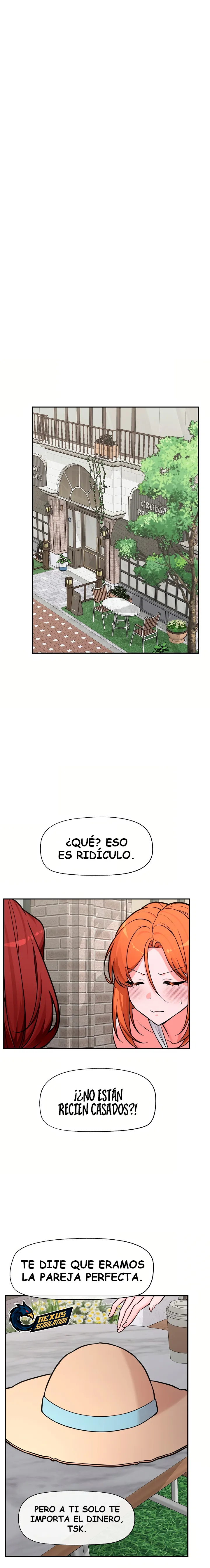 Guardia de seguridad hipnótico Capítulo 87 - Página 10