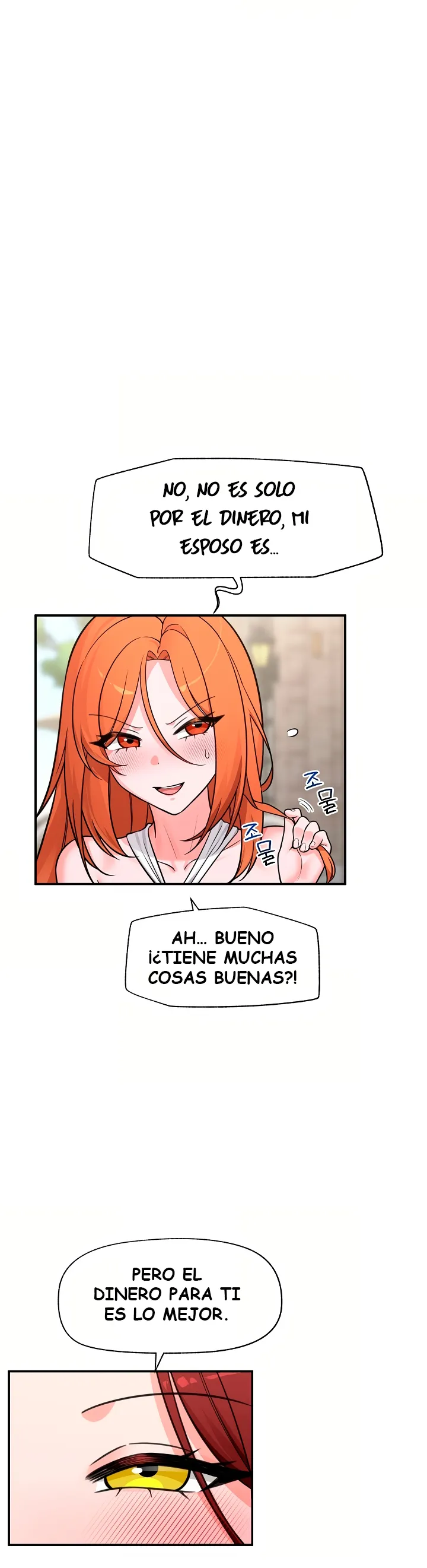 Guardia de seguridad hipnótico Capítulo 87 - Página 11