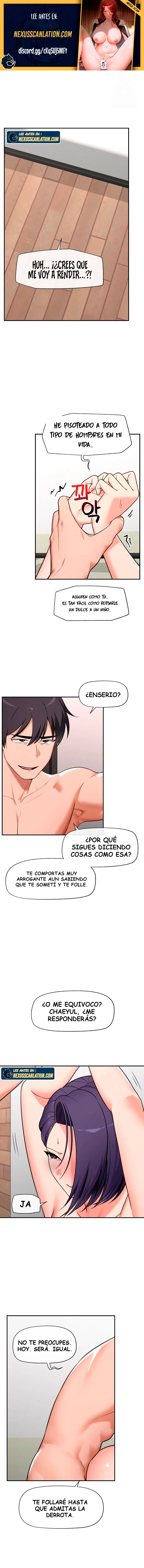 Guardia de seguridad hipnótico Capítulo 90 - Página 2