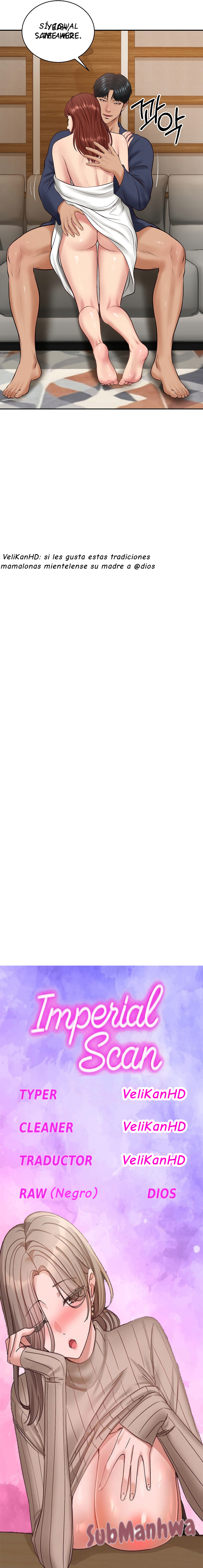 Yerno de una familia Capítulo 70 - Página 10