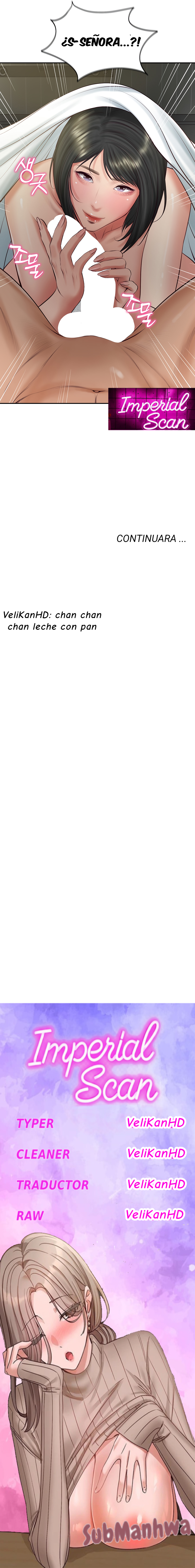 Yerno de una familia Capítulo 71 - Página 11