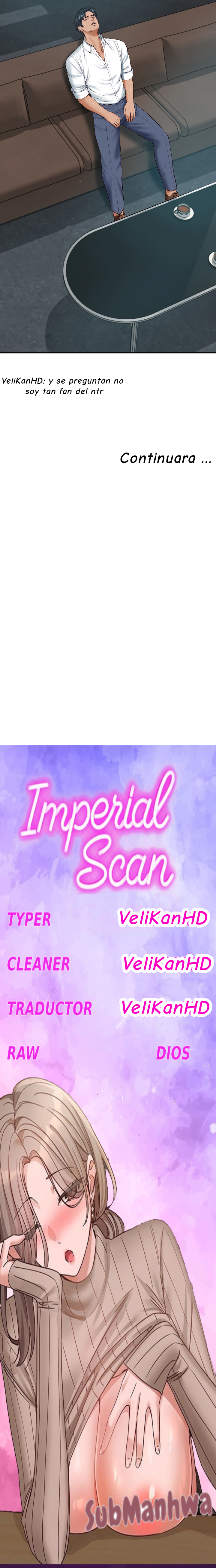 Yerno de una familia Capítulo 72 - Página 9