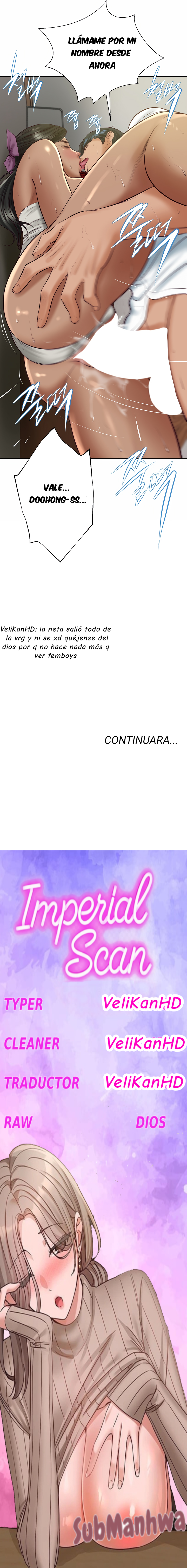 Yerno de una familia Capítulo 73 - Página 9