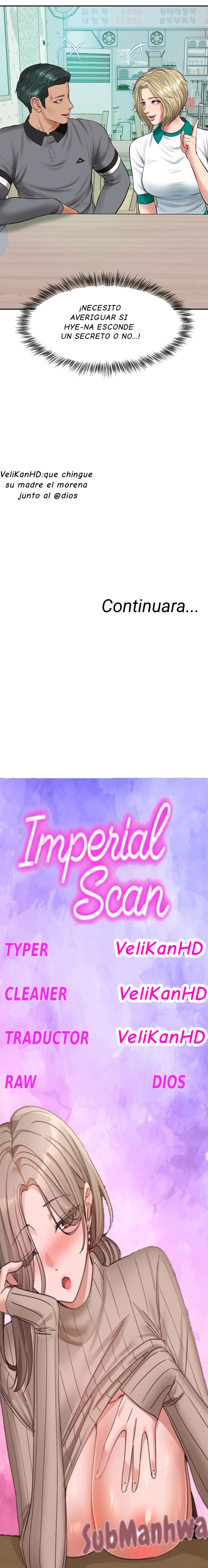 Yerno de una familia Capítulo 74 - Página 9