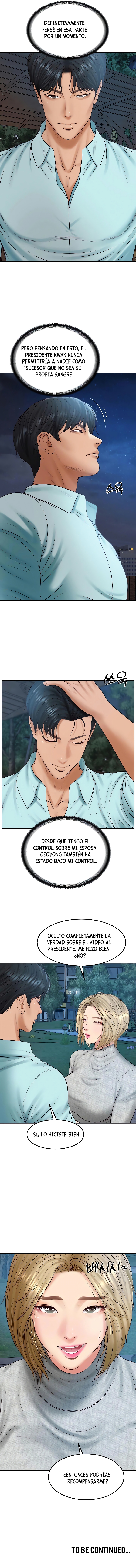 Yerno de una familia Capítulo 87 - Página 8