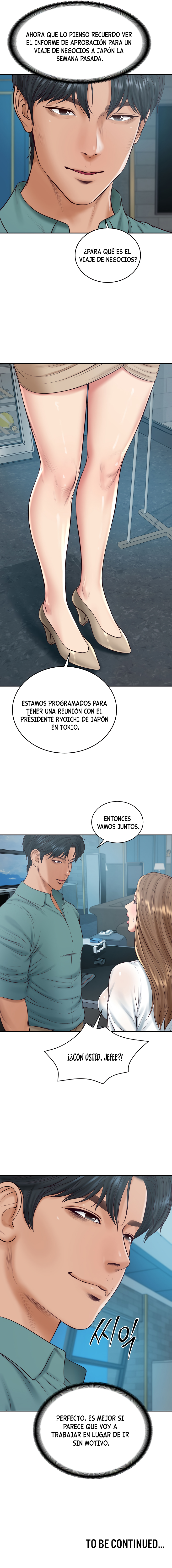 Yerno de una familia Capítulo 89 - Página 8