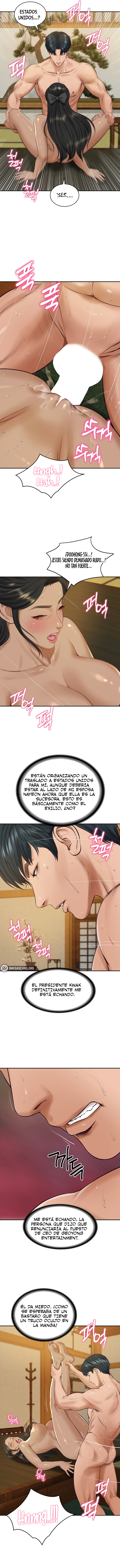 Yerno de una familia Capítulo 95 - Página 7
