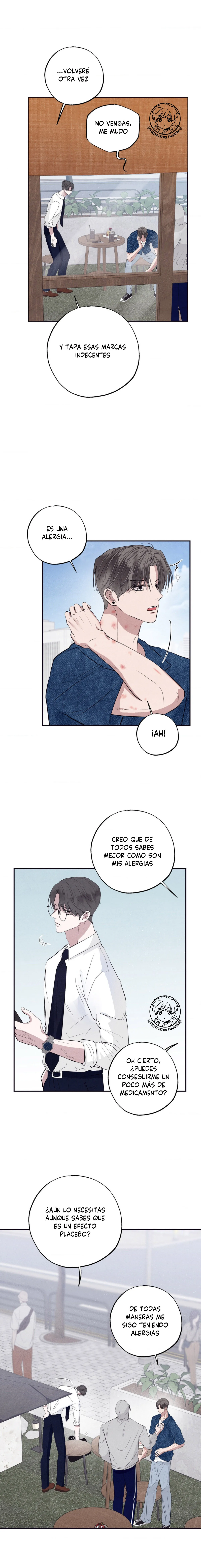Sin dormir Capítulo 34 - Página 16