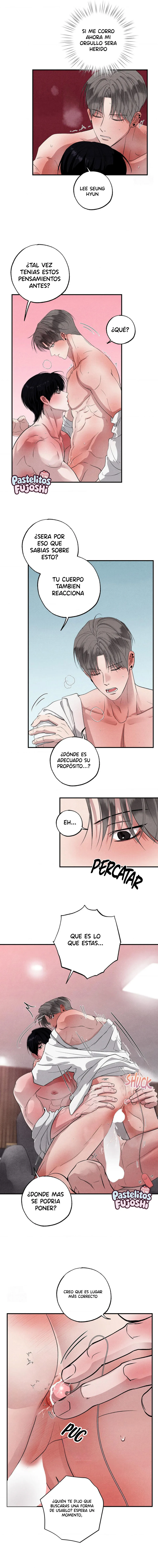 Sin dormir Capítulo 41 - Página 13