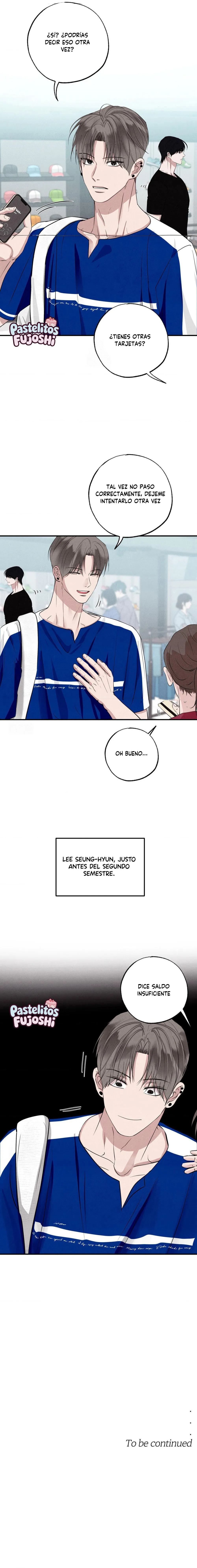 Sin dormir Capítulo 42 - Página 11