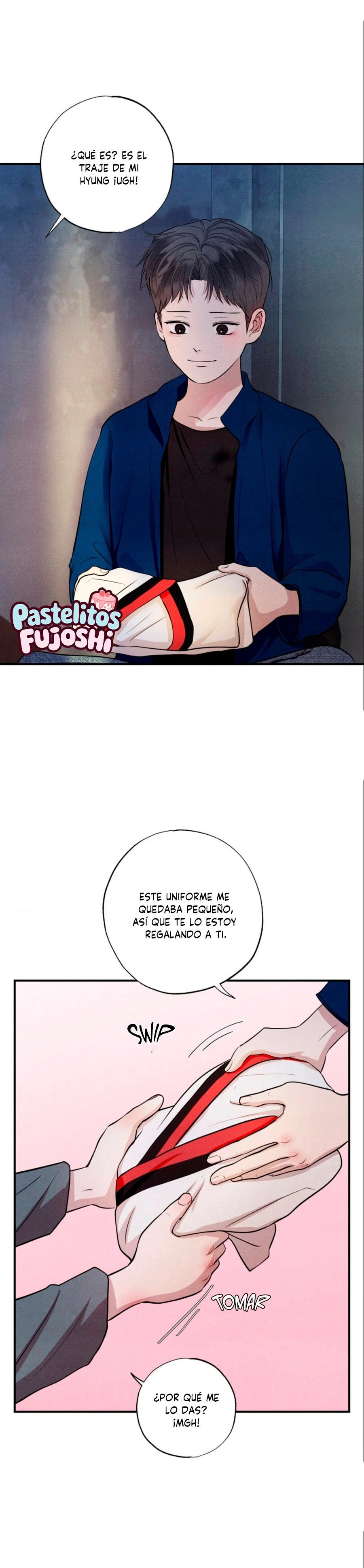 Sin dormir Capítulo 75 - Página 4