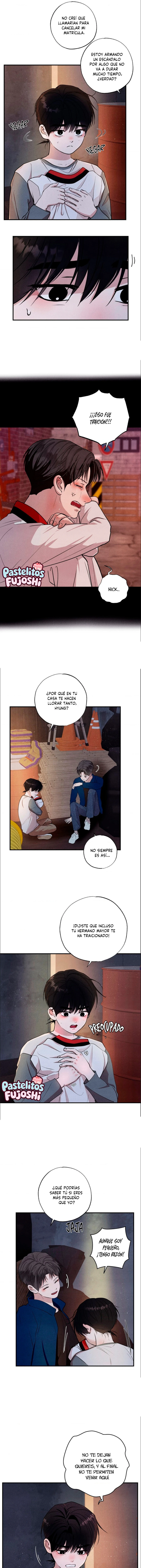 Sin dormir Capítulo 75 - Página 7