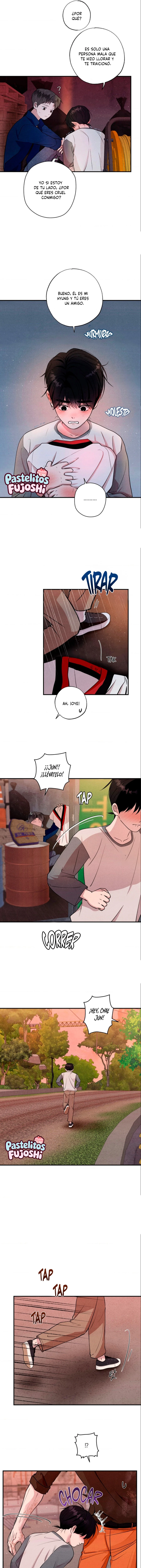 Sin dormir Capítulo 75 - Página 9