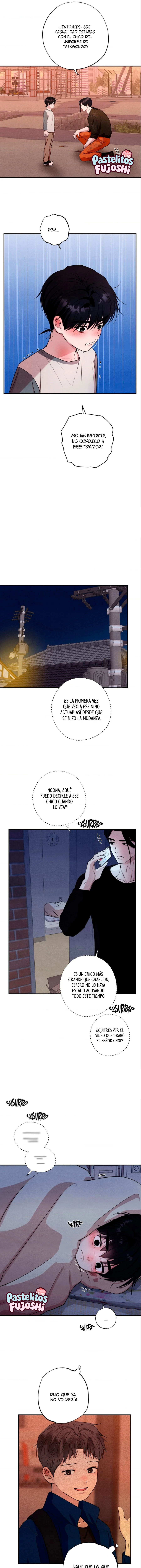 Sin dormir Capítulo 75 - Página 11