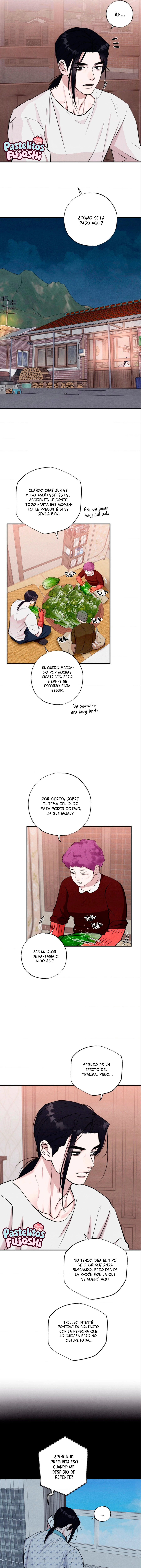 Sin dormir Capítulo 76 - Página 5