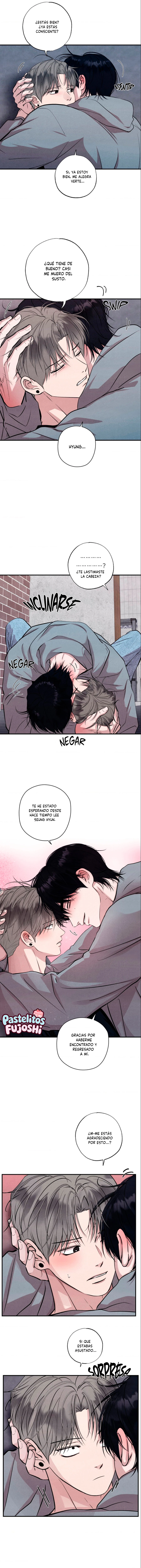 Sin dormir Capítulo 76 - Página 11