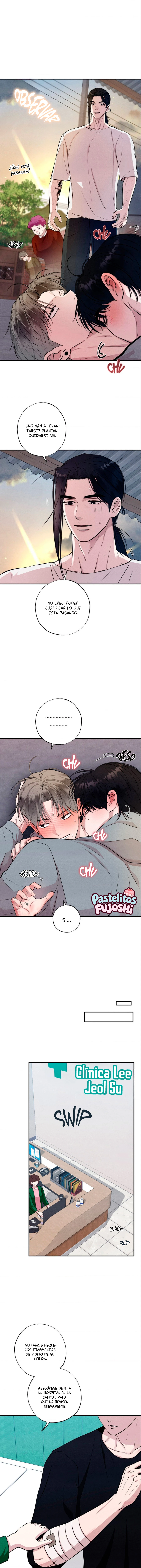 Sin dormir Capítulo 76 - Página 12