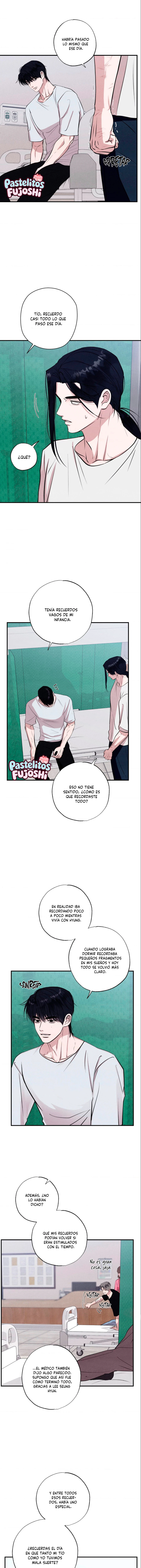 Sin dormir Capítulo 76 - Página 14