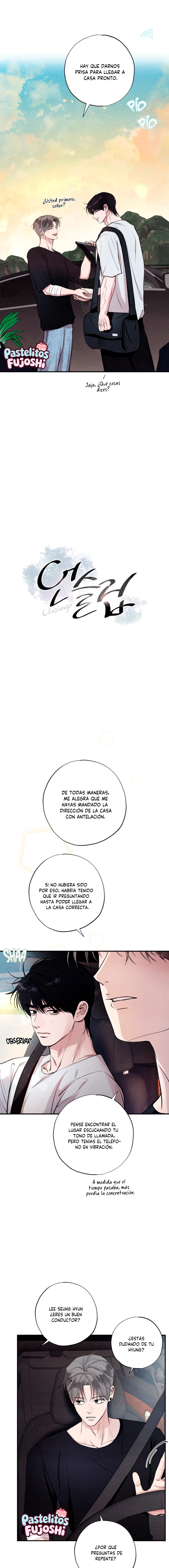 Sin dormir Capítulo 77 - Página 2
