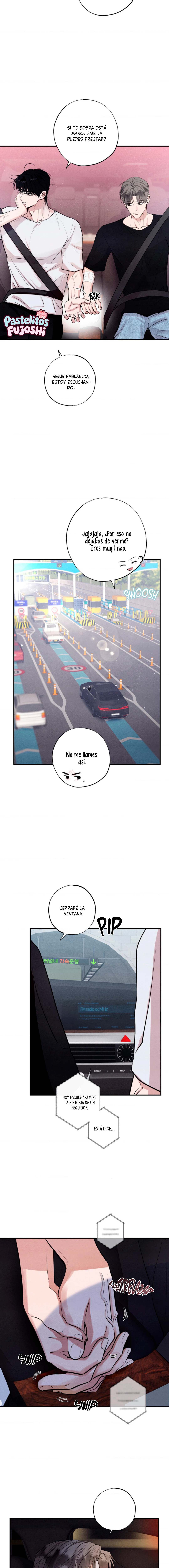 Sin dormir Capítulo 77 - Página 3