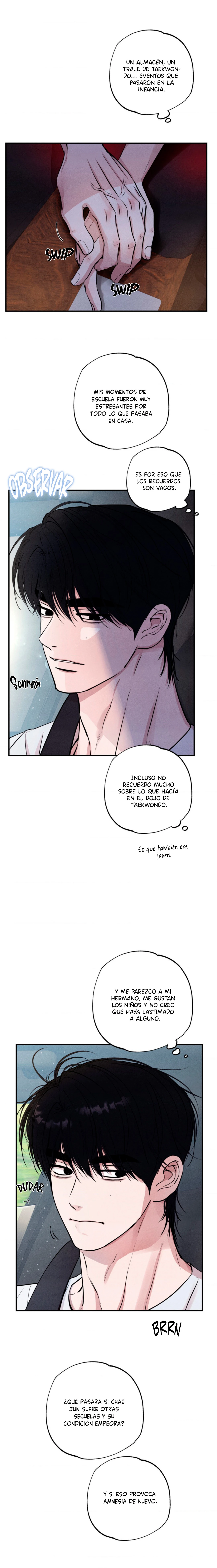Sin dormir Capítulo 77 - Página 7