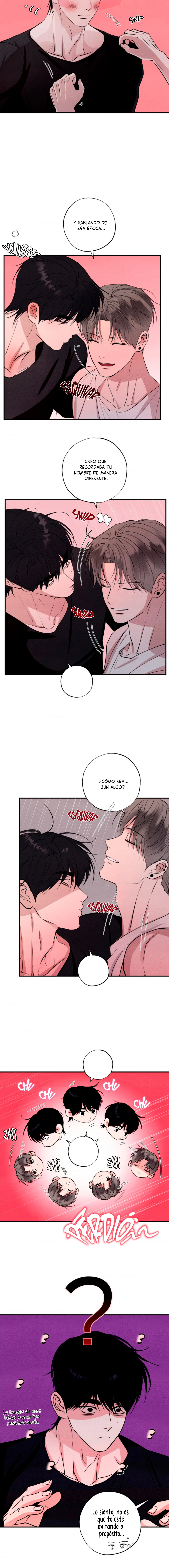 Sin dormir Capítulo 77 - Página 22