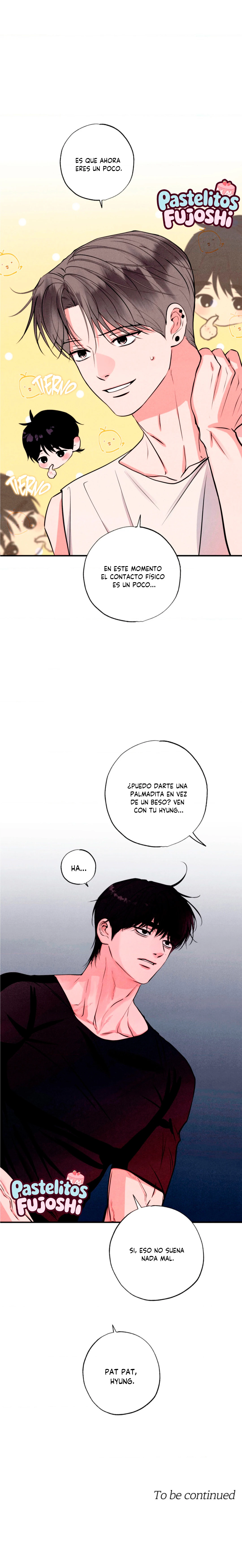 Sin dormir Capítulo 77 - Página 23