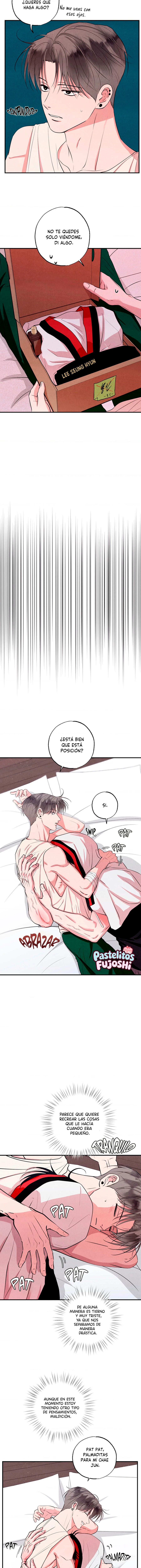 Sin dormir Capítulo 78 - Página 3