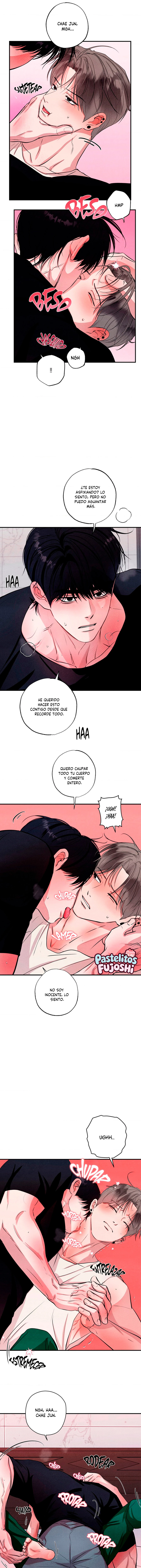Sin dormir Capítulo 78 - Página 11