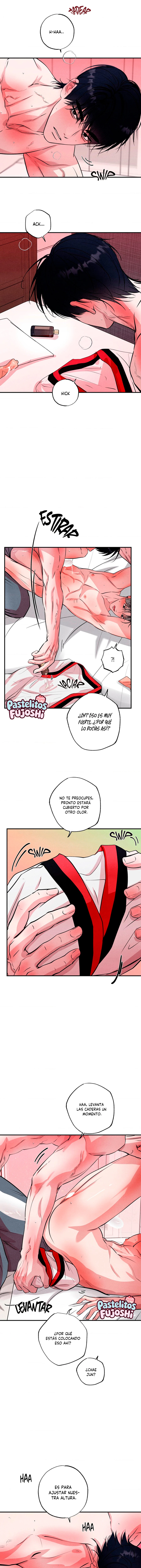 Sin dormir Capítulo 78 - Página 17
