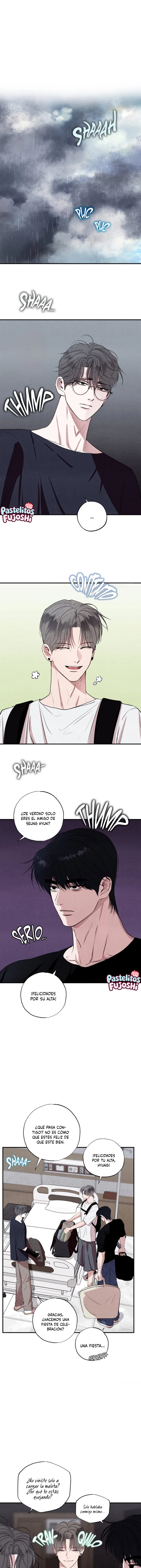 Sin dormir Capítulo 80 - Página 2