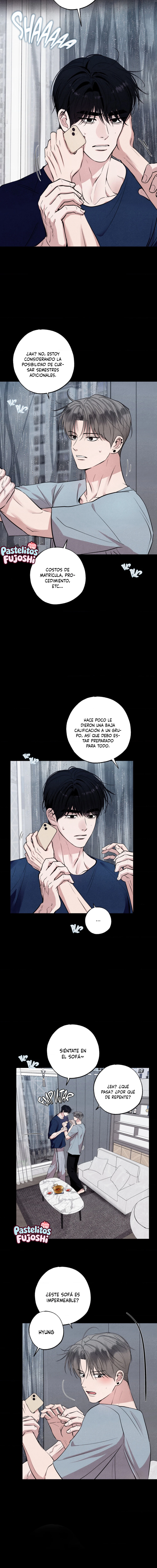 Sin dormir Capítulo 81 - Página 4