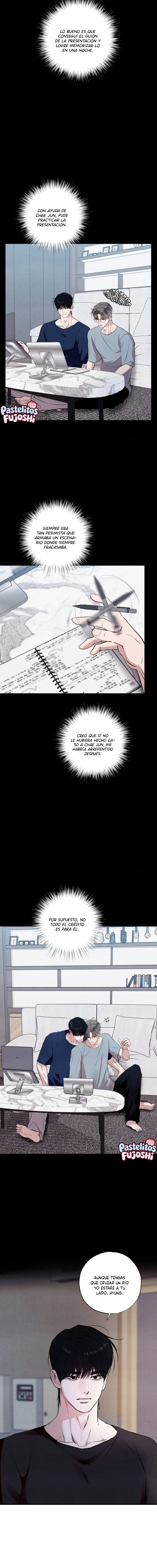Sin dormir Capítulo 81 - Página 7