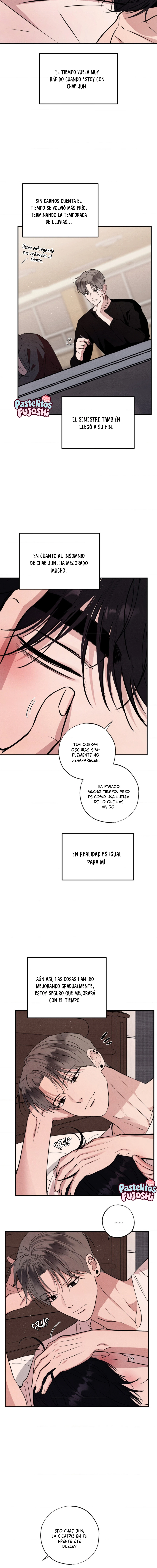 Sin dormir Capítulo 81 - Página 16