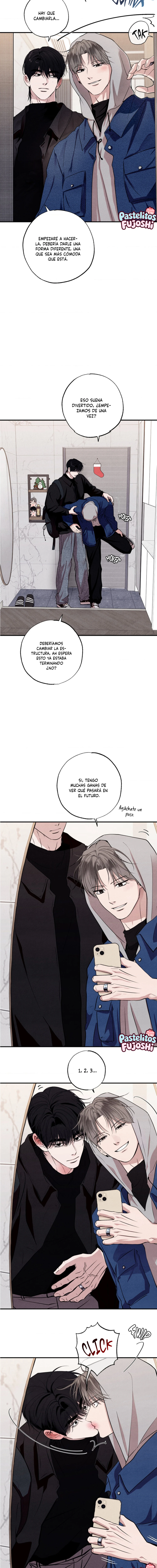 Sin dormir Capítulo 81 - Página 21