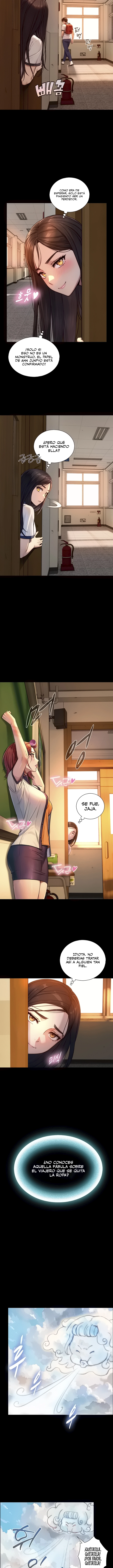 El Superdotado Capítulo 10 - Página 4