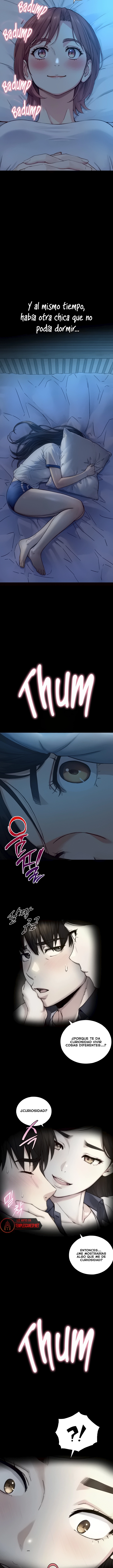 El Superdotado Capítulo 11 - Página 11