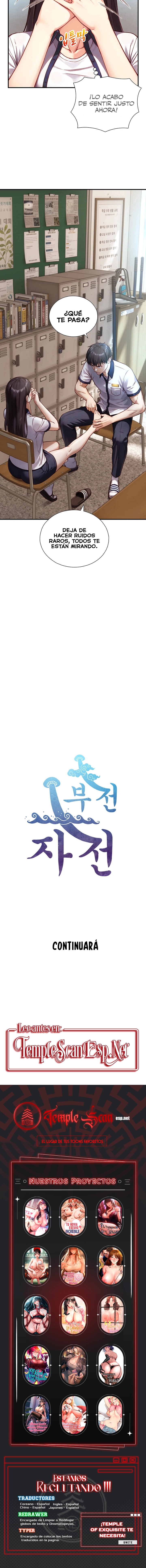 El Superdotado Capítulo 13 - Página 13