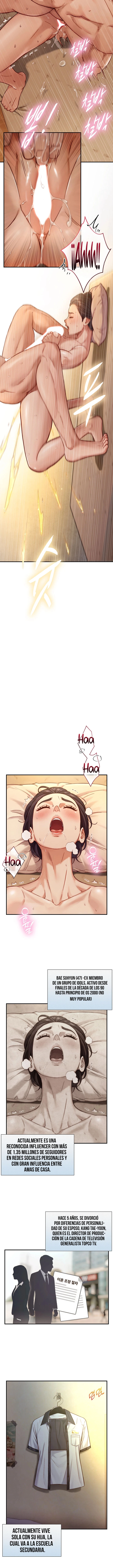 El Superdotado Capítulo 13 - Página 7