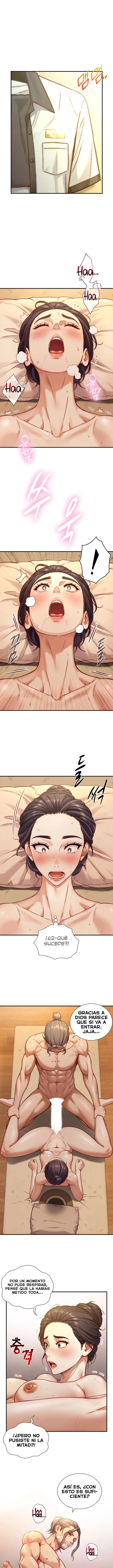 El Superdotado Capítulo 13 - Página 8