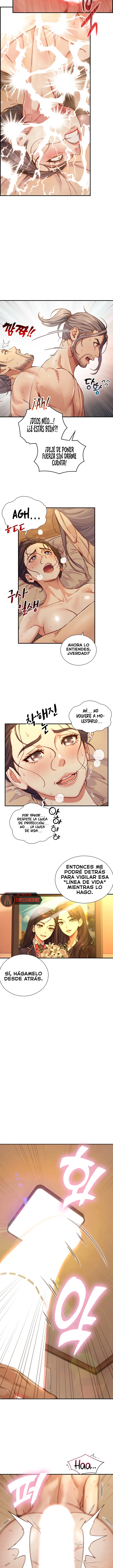 El Superdotado Capítulo 15 - Página 5