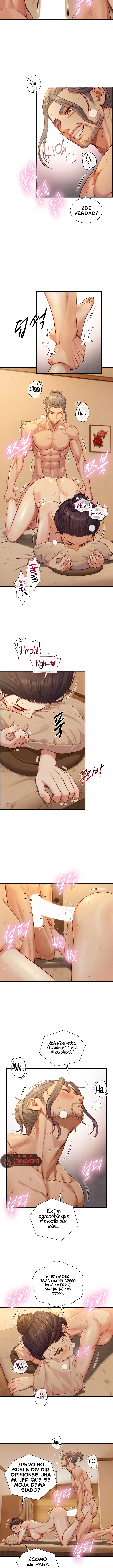 El Superdotado Capítulo 15 - Página 7