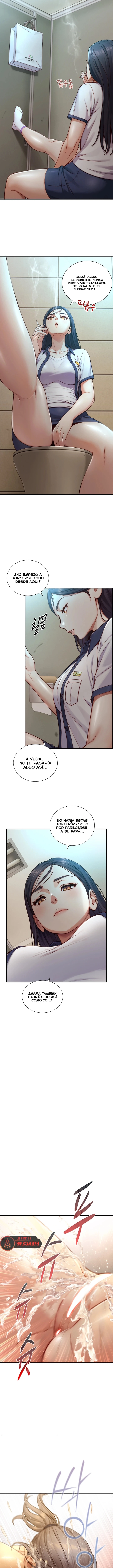 El Superdotado Capítulo 16 - Página 6