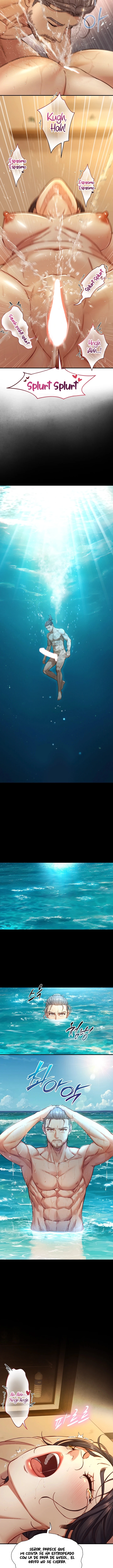 El Superdotado Capítulo 16 - Página 7