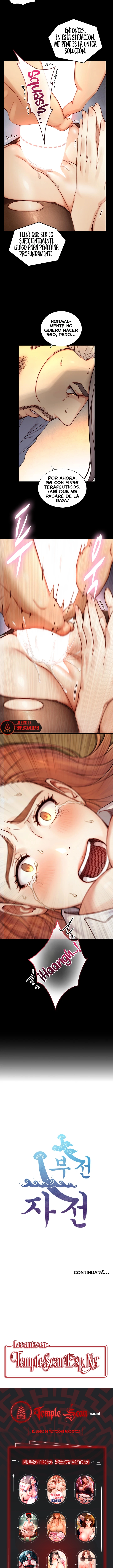 El Superdotado Capítulo 17 - Página 13